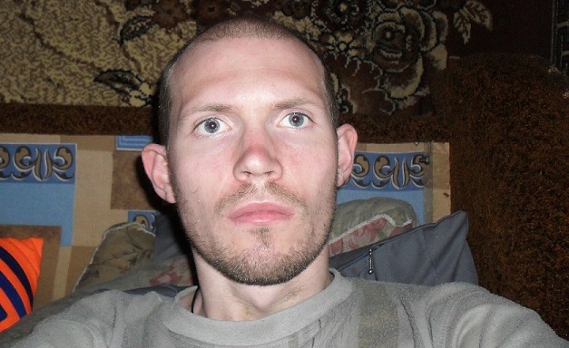 Участник DARTH_SPEC ,мужчина ,28,  | НашЧат.РФ